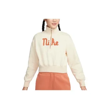 Nike Sweatshirts Women's Beige