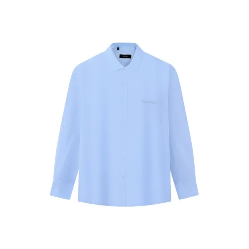 NAUTICA TAILORED 남성 셔츠