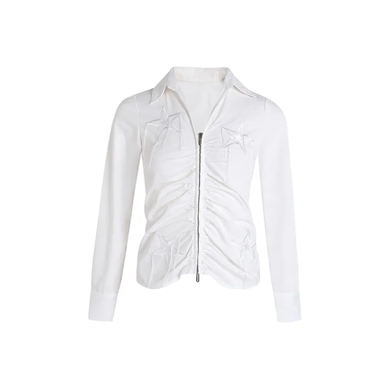 DND4DES Shirts Women's-4