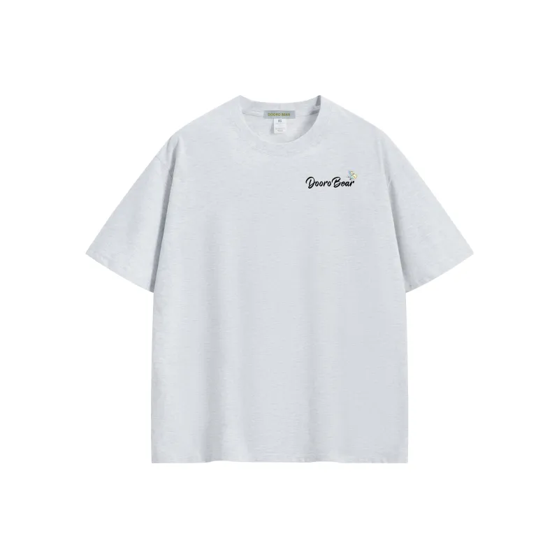 Budding Bear T Shirts Unisex-10