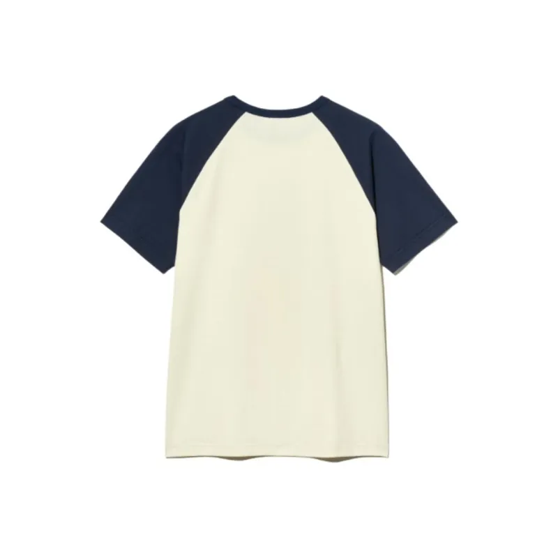 MARITHE FRANCOIS GIRBAUD SS25 T Shirt Unisex Marine Blue-1