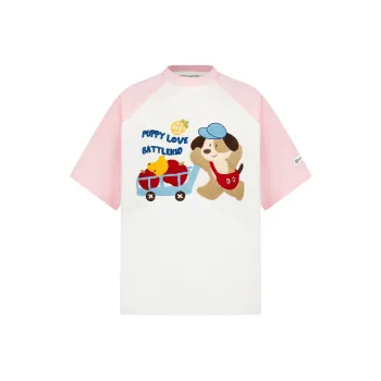 PEDLOR T Shirts Unisex