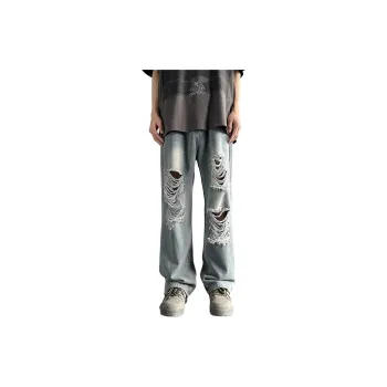 OPMO Jeans Unisex