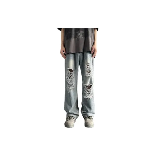 OPMO Jeans Unisex