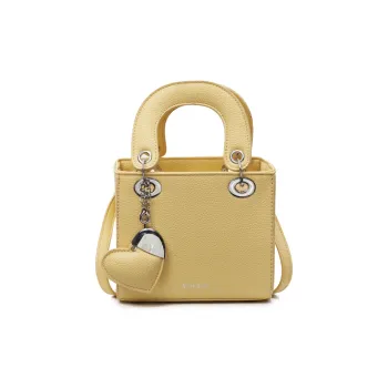 Yalu PU Lady Dior Bag, Shoulder Bag, Handbag Women's Multicolor