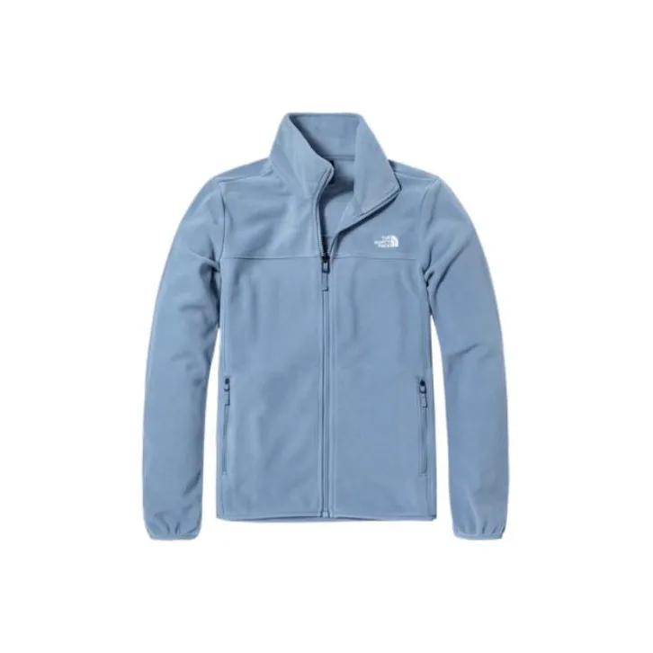THE NORTH FACE City Outdoor Collection Jacket Women's Blue-0
