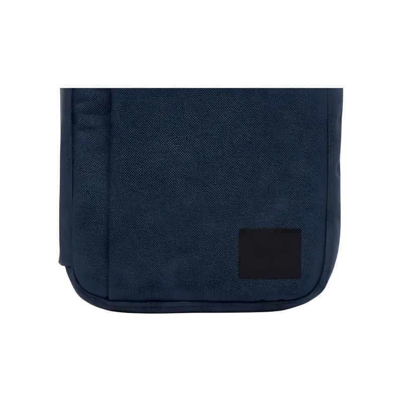 Herschel Recycled Fabric Storage Bag Unisex Indigo-4