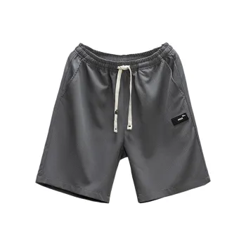 JXAETE Casual Shorts Men