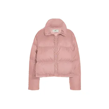 COACH Down Jackets Women's Rose
