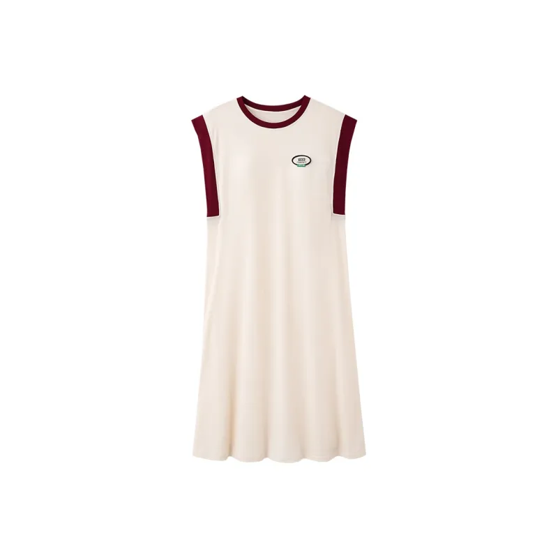MADALLO Nightgown Women's Apricot-0