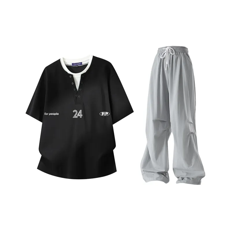 FAX FOR FMACM T Shirt Unisex Black-6