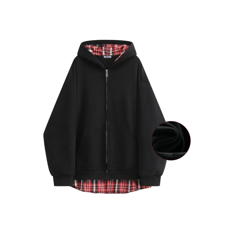 Warrior Huichao Riding The Wind Collection Jackets & Coats Women's-23