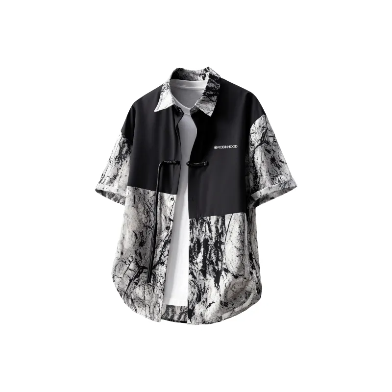 ROBINHOOD Casual Sportswear Unisex-10