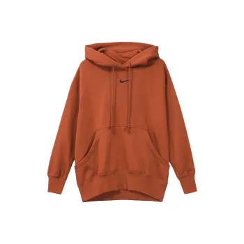 Nike Sweatshirts Women's Burgundy