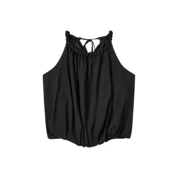 EICHITOO Camisole Women's Black