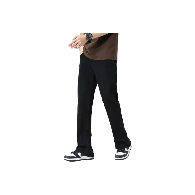 PANDA ADEVIL Jeans Unisex-2