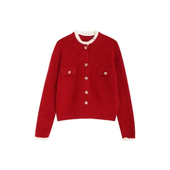 QUIET ANGEL Knitwear Women's