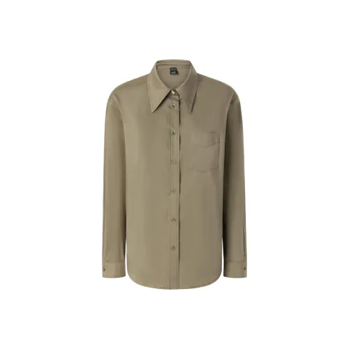PINKO Corea Button Up Shirt