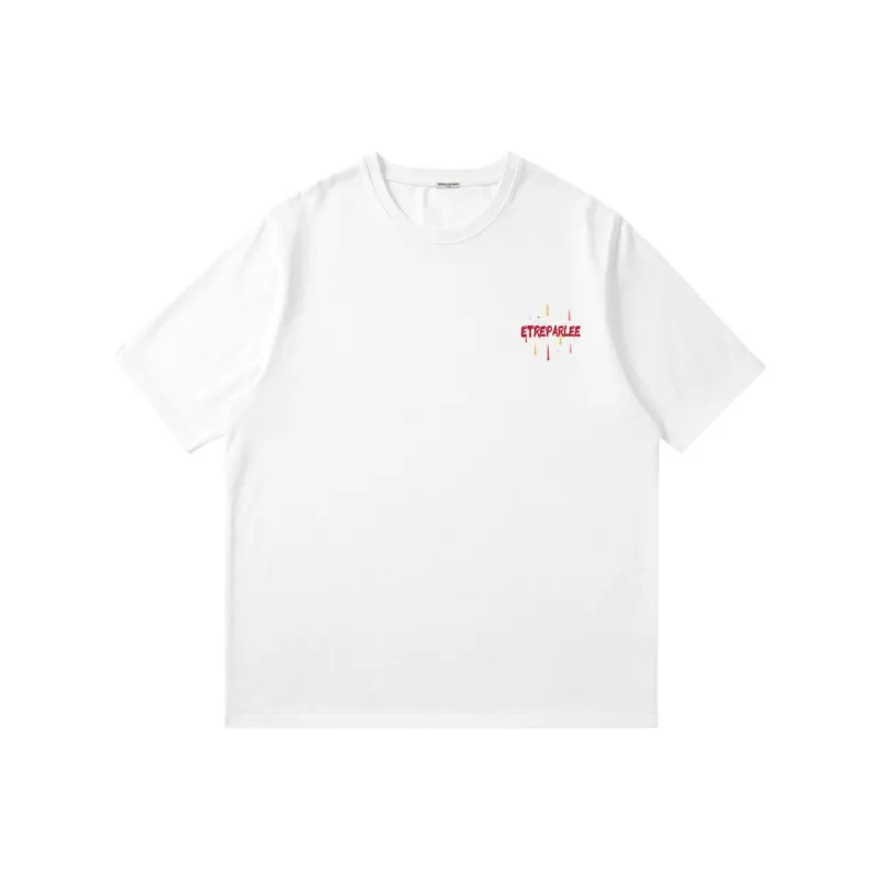 Être Par Lee T Shirts Unisex-4