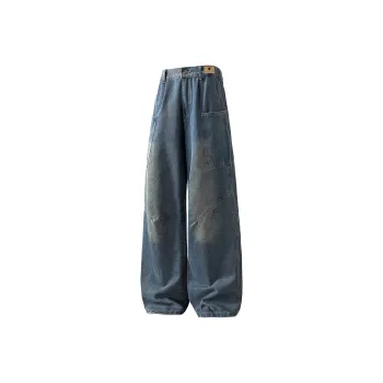 Love Monster Jeans Unisex