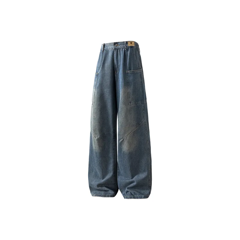 Love Monster Jeans Unisex-0