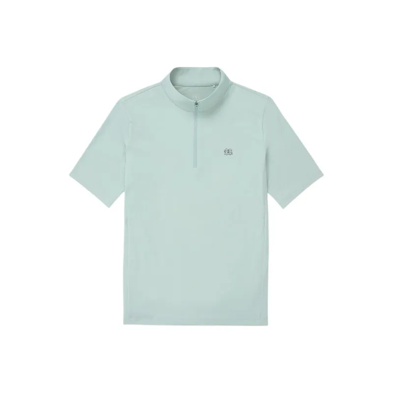 KOLON SPORT T Shirt Women's Mint-0