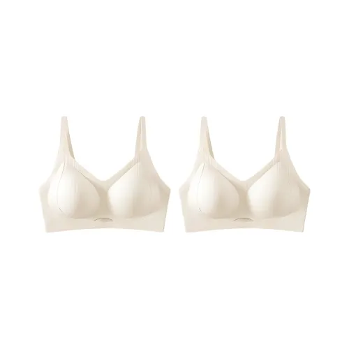 YUZHAOLIN Bra Women's Combo Set