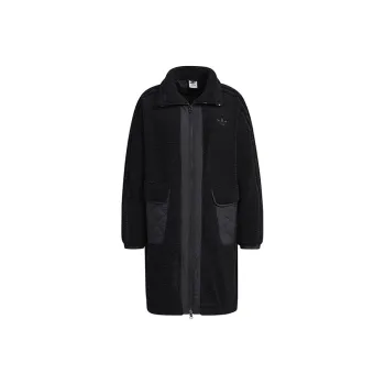 Adidas Originals Jackets Women's Black
