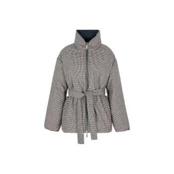 ARMANI EXCHANGE Reversible Zipped Jacket