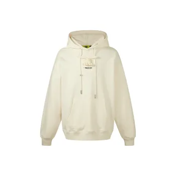 1 TROP FORT Sweatshirts Unisex