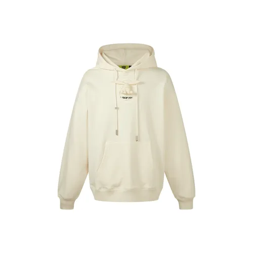 1 TROP FORT Sweatshirts Unisex