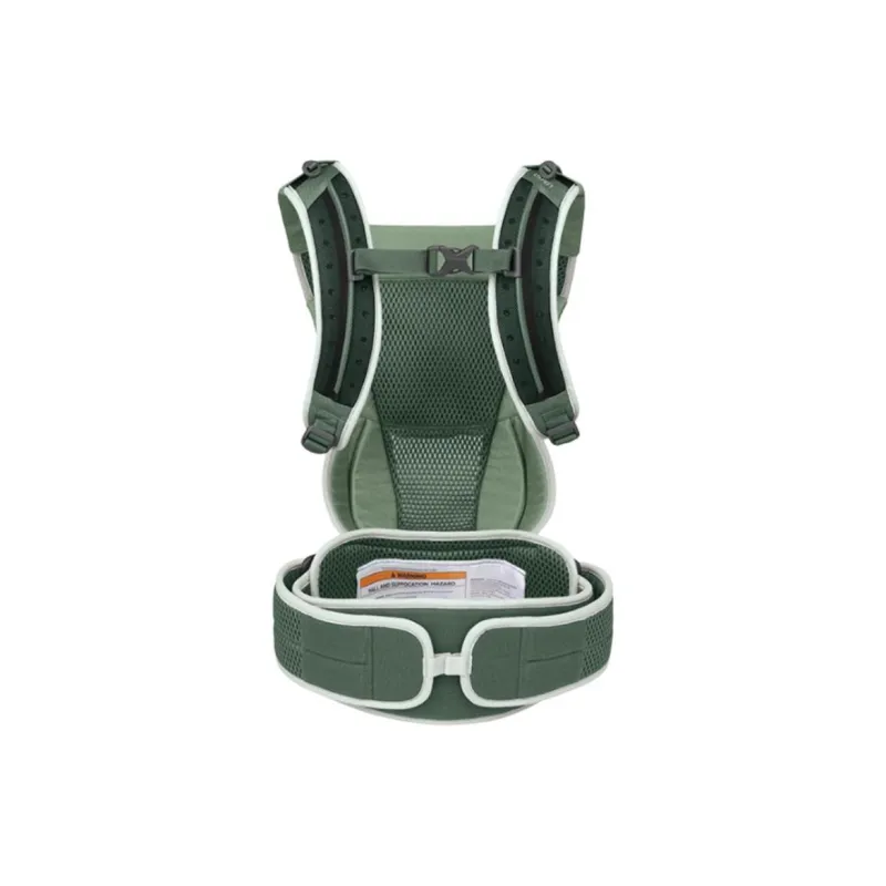 OSPREY Outdoor Bags Backpack 75L Green Unisex-4