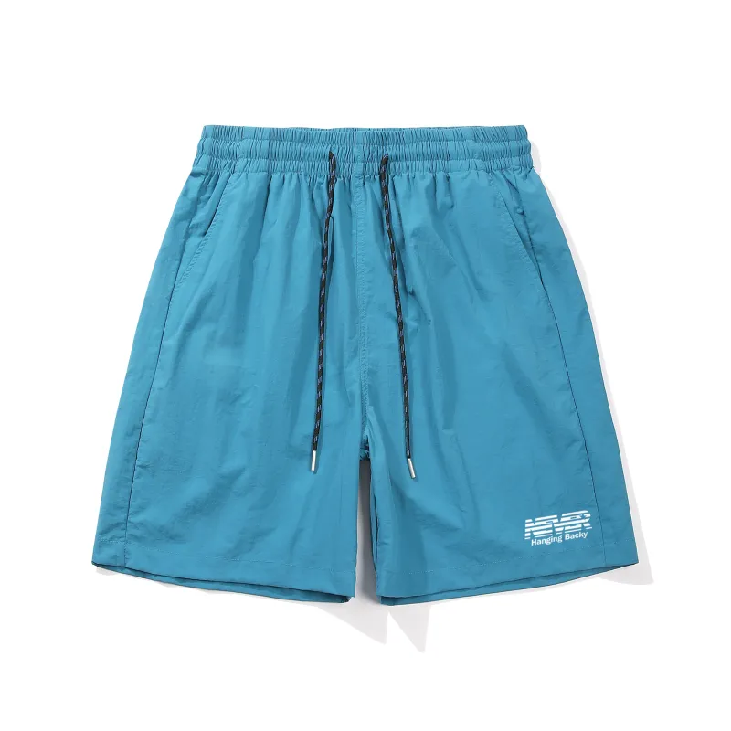 My Name Is MT Casual Shorts Unisex-20