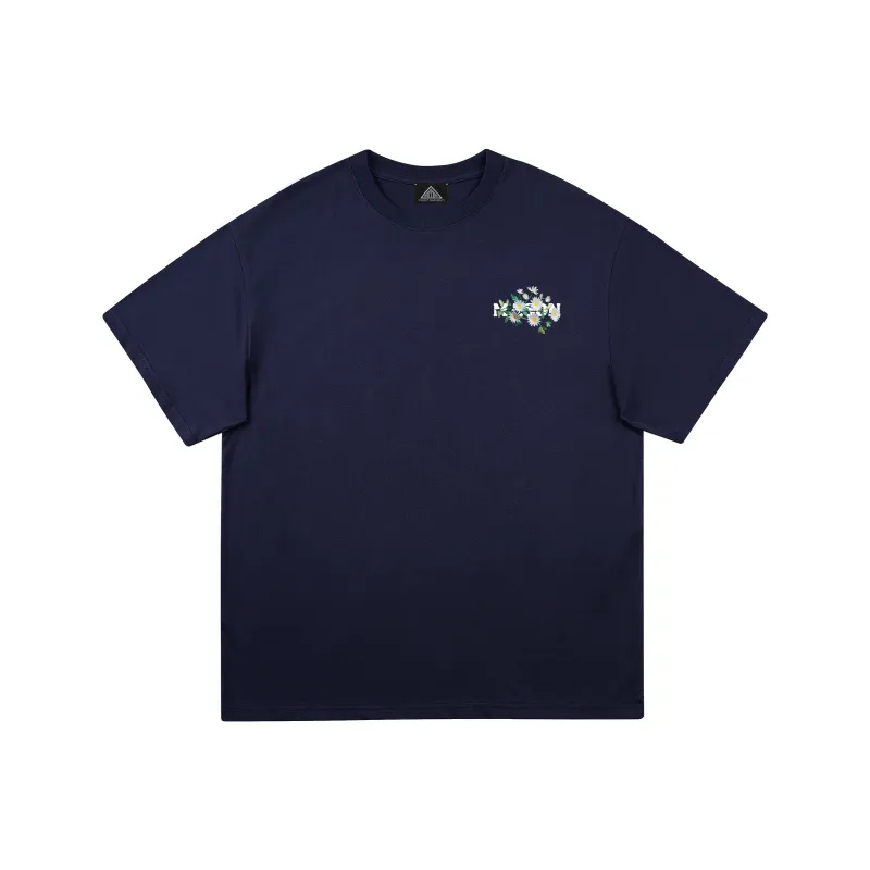 Masongarments T Shirts Unisex-7