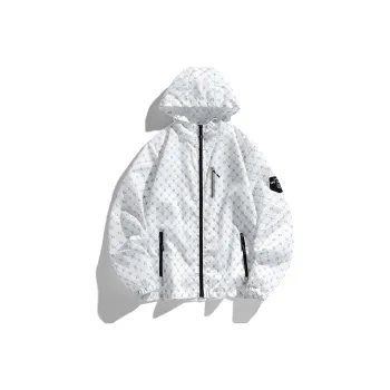 TONYBEAR Sun Protection Clothing Unisex