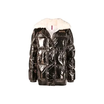 Moncler FW21 Down Jackets Women's Brown