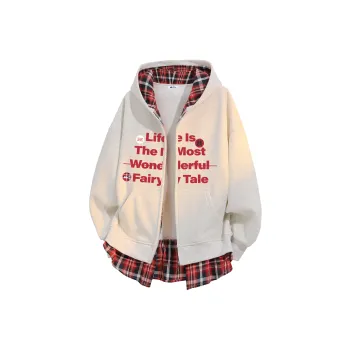 Warrior Huichao Riding The Wind Collection Jackets Coats Unisex
