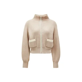 ONLY Knitwear Women's E13 Mink Gray
