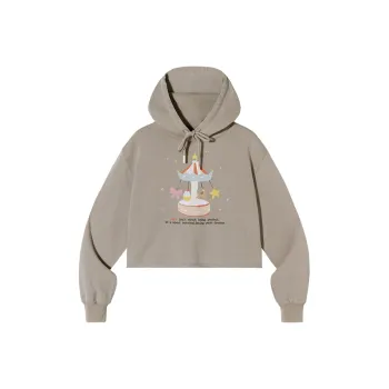 PSO Brand Sweatshirts Women's