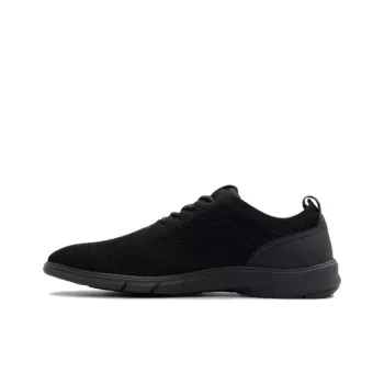ALDO Bruge Low Top Casual Shoes Men's Black