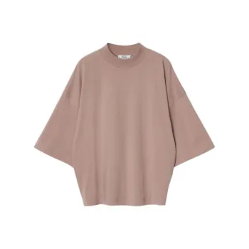 COS T-Shirts Women's Pink