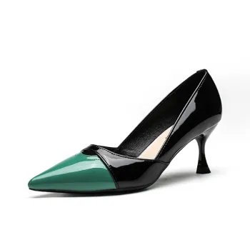 Zomila Slim Heel High Heels Women's