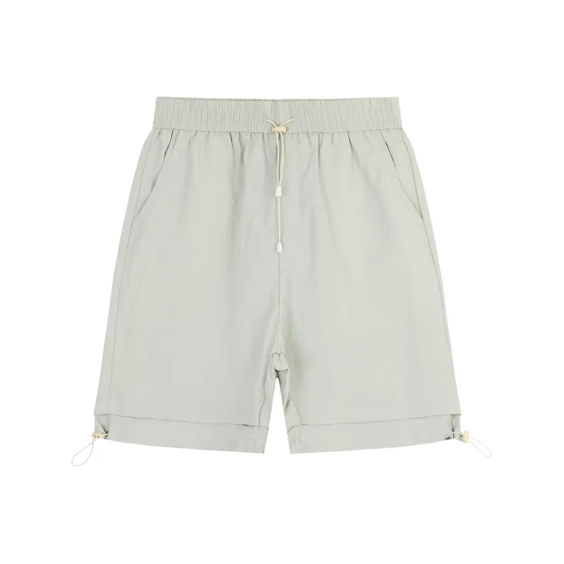 BIPOLAR Casual Shorts Unisex-10