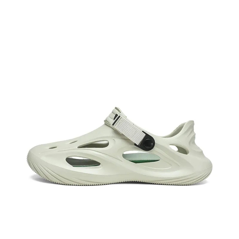 ROBINHOOD Clogs Men's Box Included-16