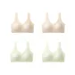 4 Pack (2 Skin+2 Green)
