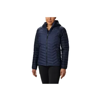 Columbia Powder Lite™ Jackets & Coats Women's Navy Blue