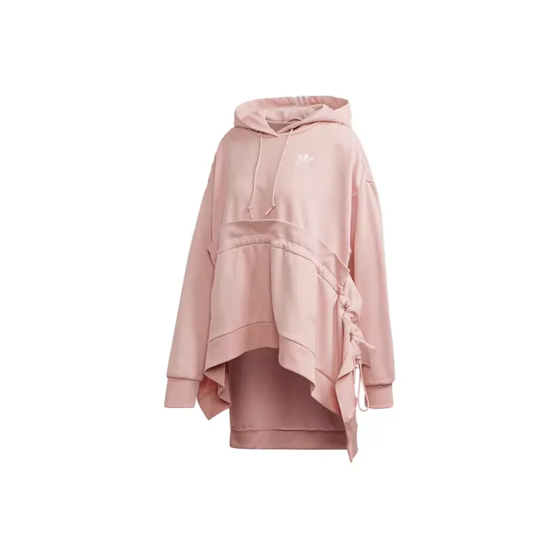 Adidas Sweatshirts Women's Lotus Color-0