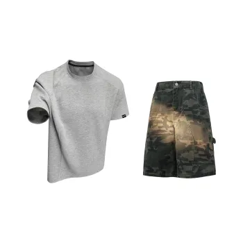 GWAF Casual Sportswear Unisex
