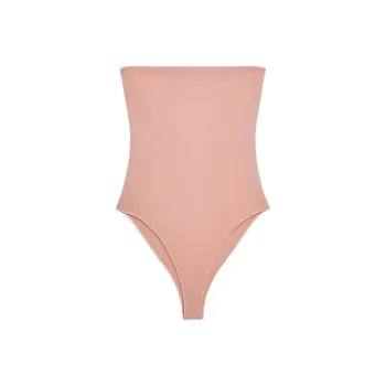 ZARA Jumpsuit Women's Light Pink