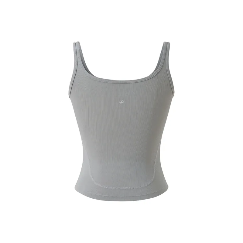Merry City Sleeveless Sports Shirts Women's-9